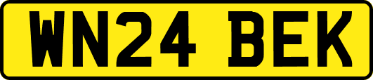 WN24BEK