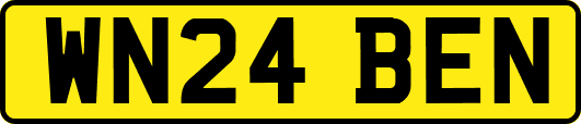 WN24BEN