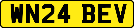 WN24BEV