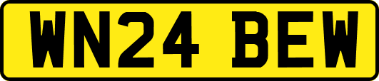 WN24BEW