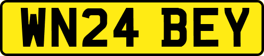 WN24BEY