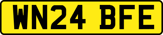 WN24BFE