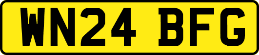 WN24BFG