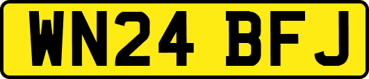 WN24BFJ