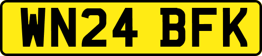 WN24BFK
