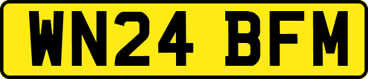 WN24BFM