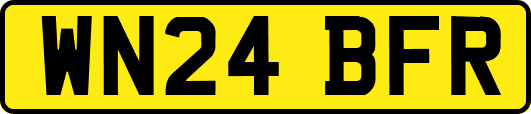 WN24BFR