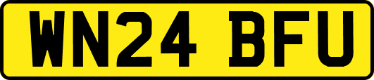 WN24BFU
