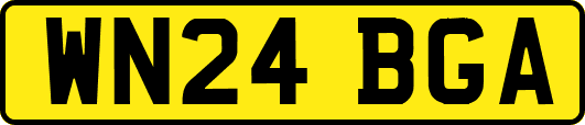 WN24BGA