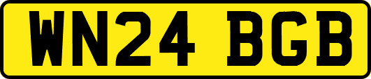 WN24BGB