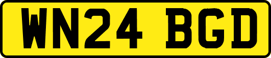 WN24BGD