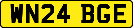 WN24BGE