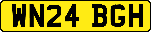 WN24BGH