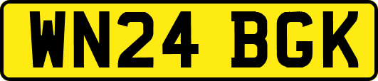 WN24BGK