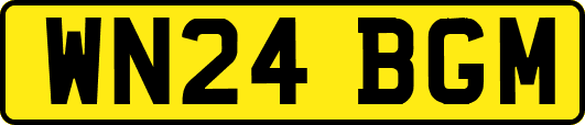 WN24BGM