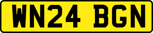 WN24BGN