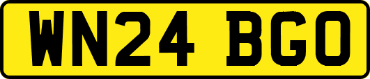 WN24BGO