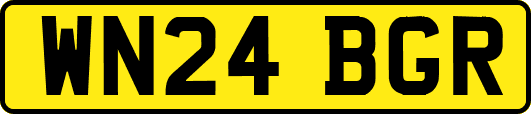 WN24BGR