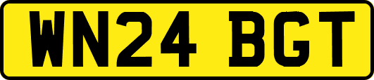WN24BGT