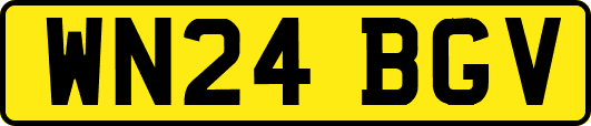 WN24BGV