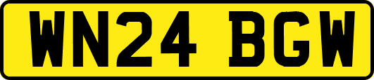 WN24BGW