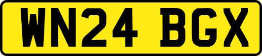 WN24BGX