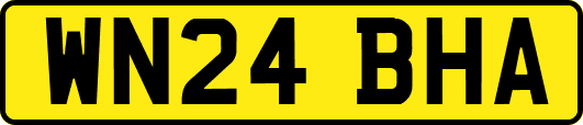 WN24BHA