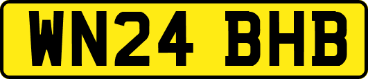 WN24BHB