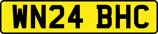 WN24BHC