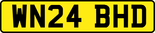 WN24BHD