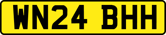 WN24BHH