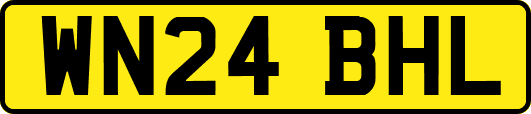 WN24BHL