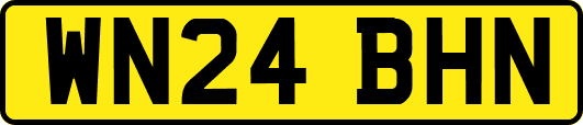 WN24BHN