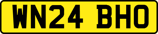 WN24BHO