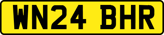 WN24BHR