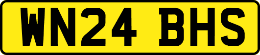 WN24BHS
