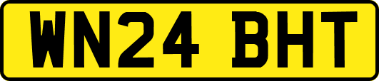 WN24BHT