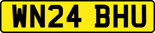 WN24BHU