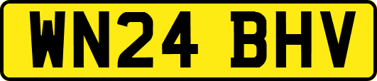 WN24BHV
