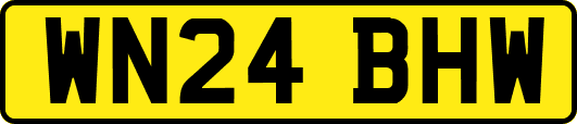 WN24BHW