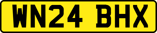WN24BHX