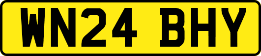WN24BHY