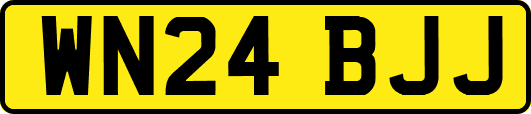 WN24BJJ