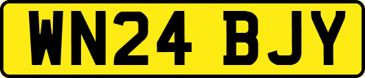 WN24BJY