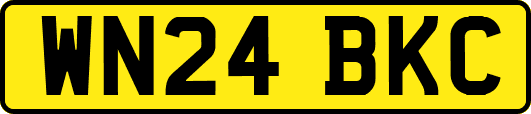 WN24BKC