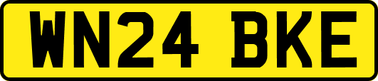 WN24BKE
