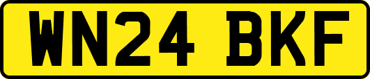 WN24BKF