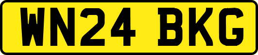 WN24BKG