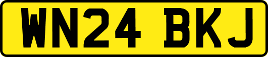 WN24BKJ