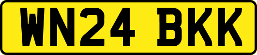WN24BKK